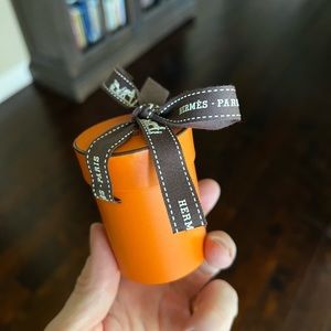 Hermès twilly box